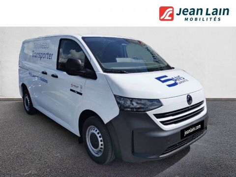 Transporter TRANSPORTER VAN L1H1 2.0 TDI 150 BVA8 BUSINESS 2025 occasion 05000 Gap