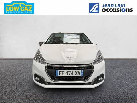 208 PureTech 82ch S&S BVM5 Signature 2019 occasion 73490 La Ravoire