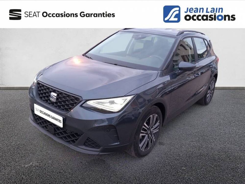 Arona 1.0 TSI 95 ch Start/Stop BVM5 Copa 2025 occasion 04130 Volx
