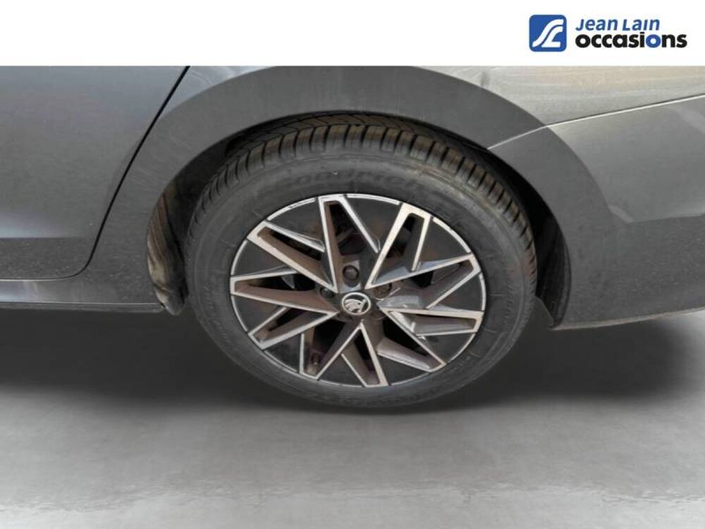 Octavia Combi 2.0 TDI 150 ch DSG7 Sportline 2023 occasion 38170 Seyssinet-Pariset