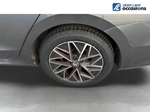Octavia Combi 2.0 TDI 150 ch DSG7 Sportline 2023 occasion 38170 Seyssinet-Pariset