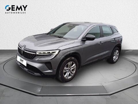 Renault Austral mild hybrid advanced 130 Evolution 2024 occasion Chambray-lès-Tours 37170