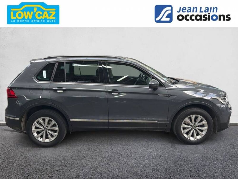 Tiguan 1.4 eHybrid 245ch DSG6 Life Plus 2023 occasion 73490 La Ravoire