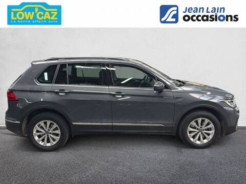 Tiguan 1.4 eHybrid 245ch DSG6 Life Plus 2023 occasion 73490 La Ravoire