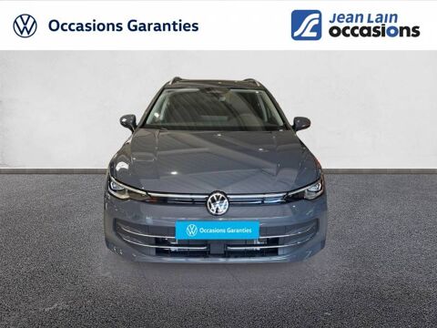 Golf SW 1.5 eTSI EVO2 150 DSG7 Style 2025 occasion 73200 Albertville