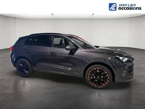 Terramar 1.5 eHybrid 272 ch DSG6 VZ 2025 occasion 74100 Ville-la-Grand