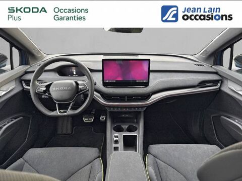 Elroq 340 ch Batterie RS RS 2025 occasion 73290 La Motte-Servolex