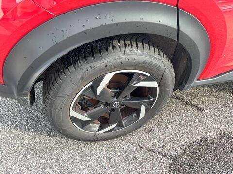 Juke HYBRID 143 N-Connecta 2023 occasion 29000 Quimper
