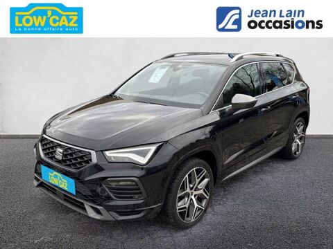 Seat Ateca 2.0 TDI 150 ch Start/Stop DSG7 FR 2023 occasion La Ravoire 73490