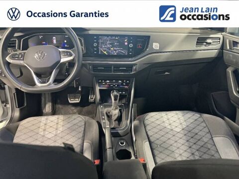 Polo 1.0 TSI 116 S&S DSG7 R-Line Edition 2025 occasion 74100 Ville-la-Grand