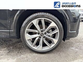 Q2 35 TFSI 150 S tronic 7 S line Plus 2025 occasion 05000 Gap