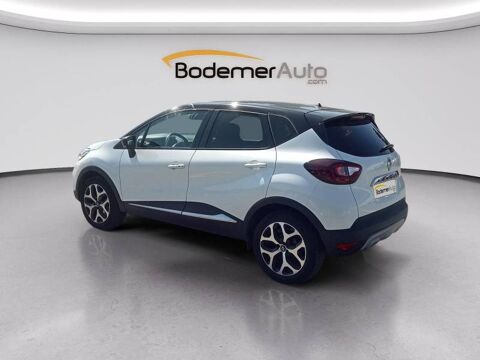 Captur TCe 90 Intens 2019 occasion 56850 Caudan
