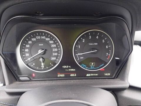 Serie 2 Active Tourer 225xe iPerformance 224 ch M Sport A 2018 occasion 29900 Concarneau