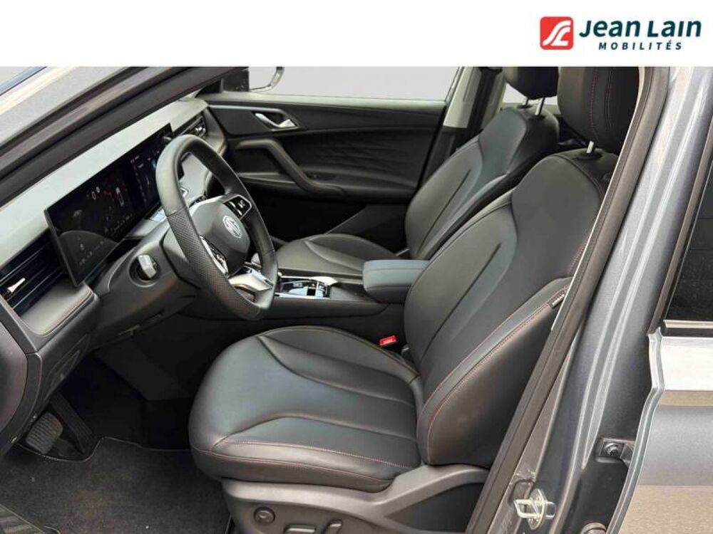 MG.EHS EHS 1.5T PHEV 272 ch Luxury 2026 occasion 38170 Seyssinet-Pariset