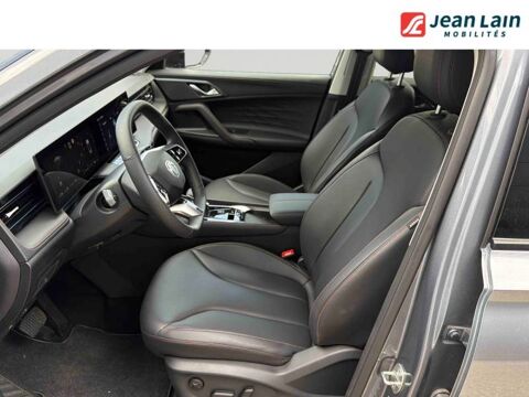 MG.EHS EHS 1.5T PHEV 272 ch Luxury 2026 occasion 38170 Seyssinet-Pariset