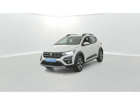 Annonce voiture Dacia Sandero 13590 €