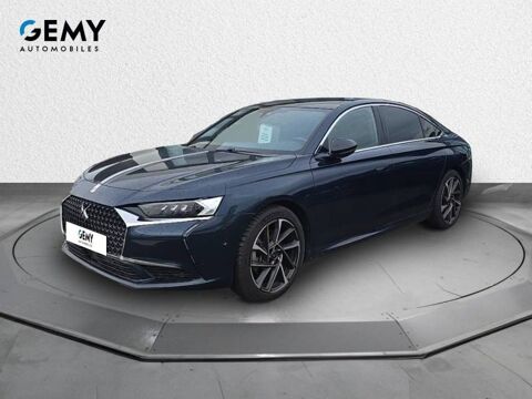 Citroën DS9 DS 9 Hybride E-Tense 225 Rivoli + 2022 occasion Chambray-lès-Tours 37170