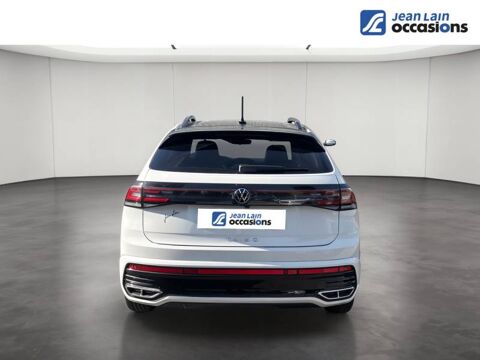 Taigo 1.5 TSI 150 DSG7 R-Line 2023 occasion 38920 Crolles
