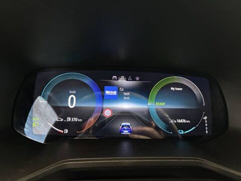 Clio E-Tech full hybrid 145 Engineered 2023 occasion 29900 Concarneau