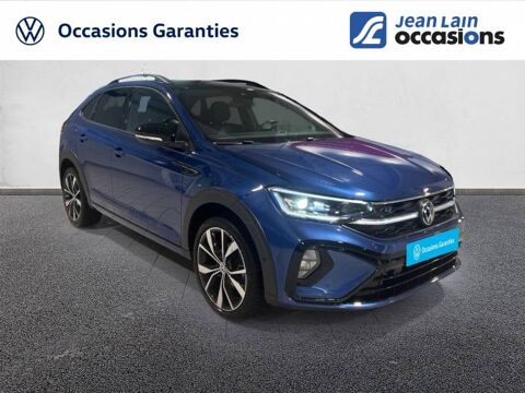 Taigo 1.0 TSI 110 DSG7 R-Line 2023 occasion 01170 Cessy