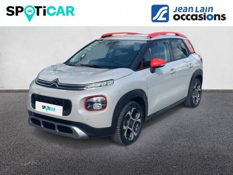Citroën C3 Aircross PureTech 130 S&S EAT6 Shine 2020 occasion Cessy 01170