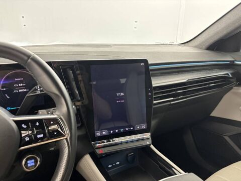 Espace E-Tech hybrid 200 Iconic 2023 occasion 29270 Carhaix-Plouguer