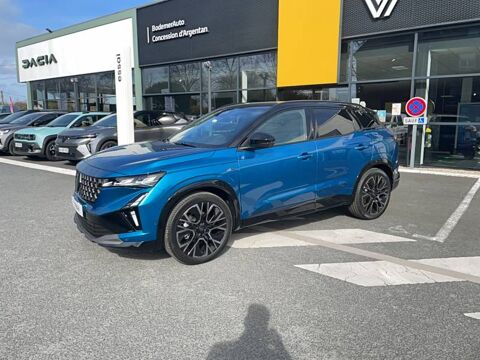 Annonce voiture Renault Austral 43990 €