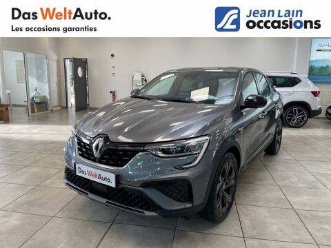 Annonce voiture Renault Arkana 30690 
