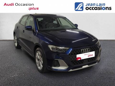 A1 Allstreet 30 TFSI 110 ch S tronic 7 Avus 2024 occasion 73290 La Motte-Servolex