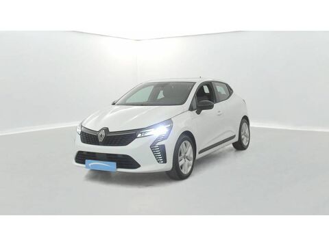 Annonce voiture Renault Clio 17990 €