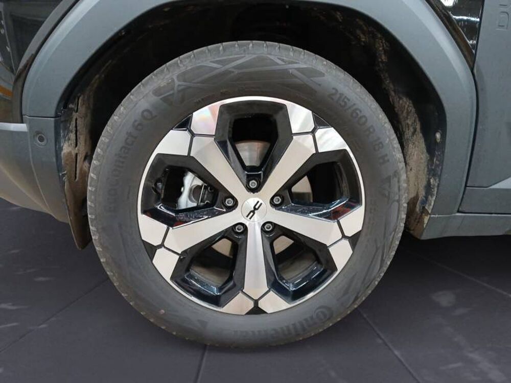 Duster Hybrid 140 Journey 2025 occasion 29270 Carhaix-Plouguer