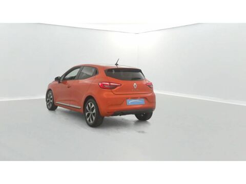 Clio SCe 65 Evolution 2023 occasion 14200 H&eacute;rouville-Saint-Clair