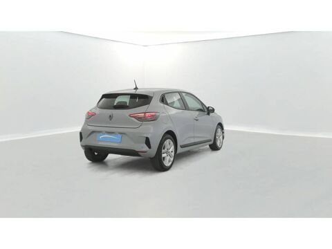 Clio Blue dCi 100 ch GSR2 Evolution 2025 occasion 29600 Morlaix