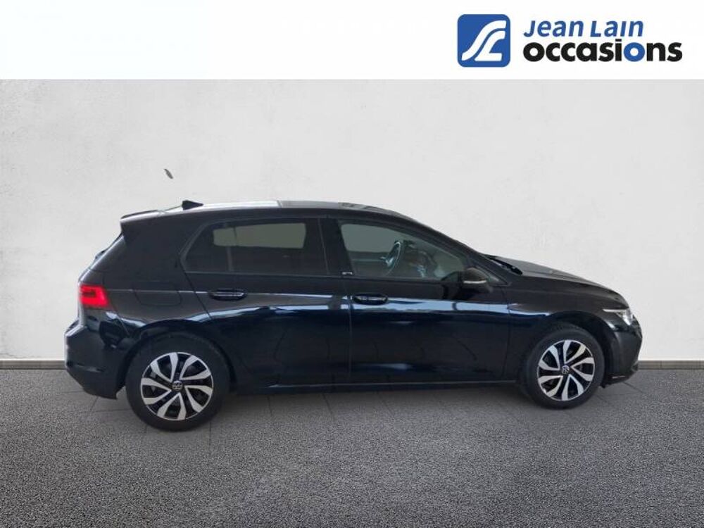Golf 2.0 TDI SCR 150 DSG7 Life 2022 occasion 04130 Volx