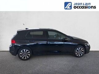 Golf 2.0 TDI SCR 150 DSG7 Life 2022 occasion 04130 Volx