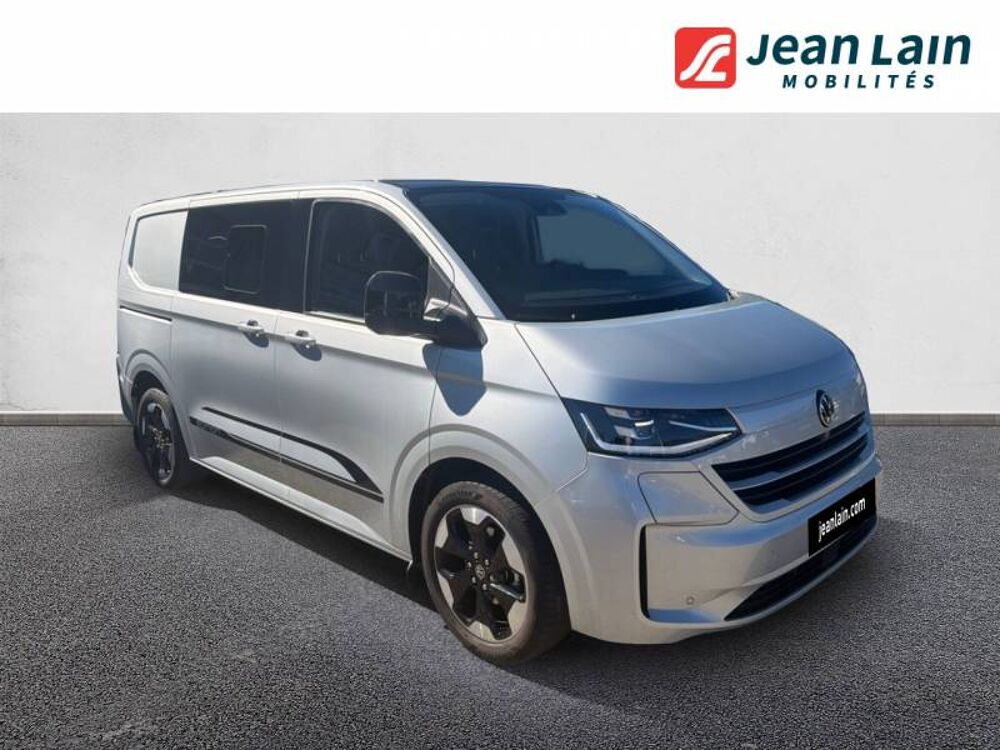 Transporter TRANSPORTER PROCAB L1H1 EHYBRID 2.5 233 CH EDITION 2026 occasion 73290 La Motte-Servolex