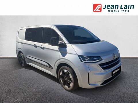 Transporter TRANSPORTER PROCAB L1H1 EHYBRID 2.5 233 CH EDITION 2026 occasion 73290 La Motte-Servolex