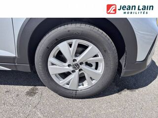 Taigo 1.0 TSI 95 BVM5 Life Plus 2026 occasion 74200 Margencel
