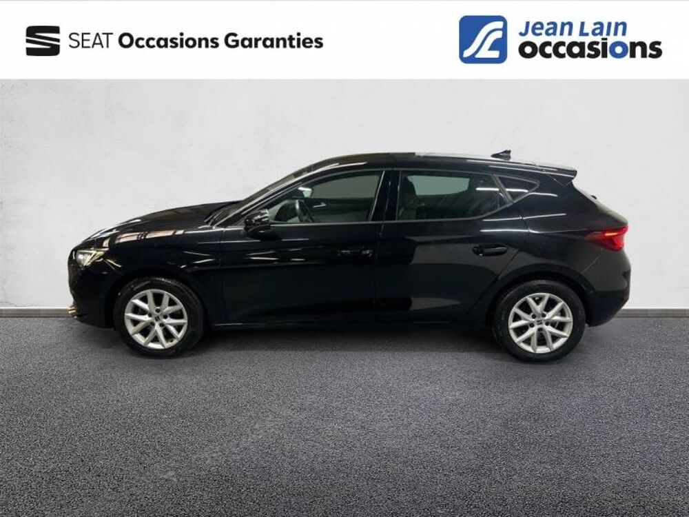 Leon 1.0 TSI 110 BVM6 Business 2022 occasion 01170 Cessy
