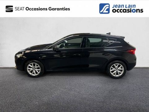 Leon 1.0 TSI 110 BVM6 Business 2022 occasion 01170 Cessy