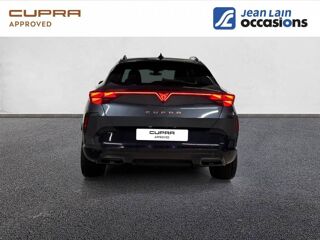 Formentor 1.5 eTSI Hybrid 150 ch DSG7 V 2025 occasion 73290 La Motte-Servolex