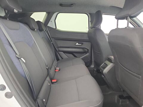 Duster Hybrid 140 Journey 2024 occasion 61100 Flers