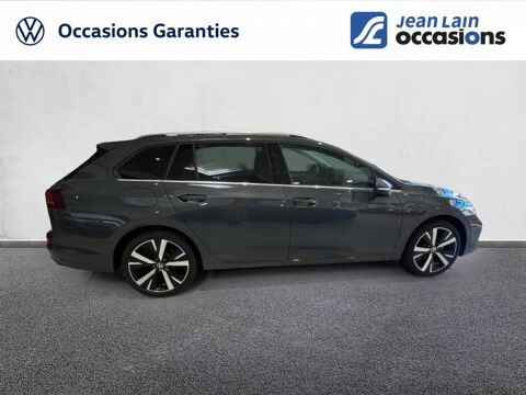 Golf SW 1.5 eTSI EVO2 150 DSG7 Style 2025 occasion 73200 Albertville