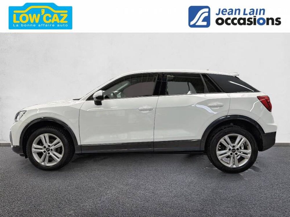 Q2 30 TDI 116 S tronic 7 Design 2022 occasion 73490 La Ravoire