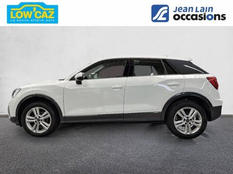 Q2 30 TDI 116 S tronic 7 Design 2022 occasion 73490 La Ravoire