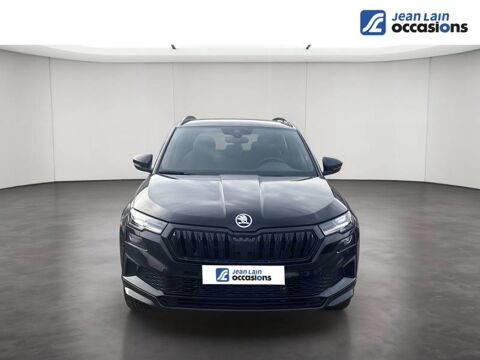 Karoq 1.5 TSI Evo 2 150 ch ACT DSG7 Sportline 2025 occasion 01170 Cessy