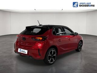 Corsa 1.2 Turbo 100 ch GS 2025 occasion 73290 La Motte-Servolex