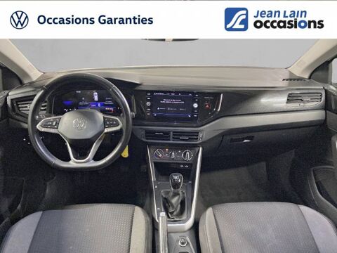 Taigo 1.0 TSI 95 BVM5 Life Business 2022 occasion 07100 Annonay