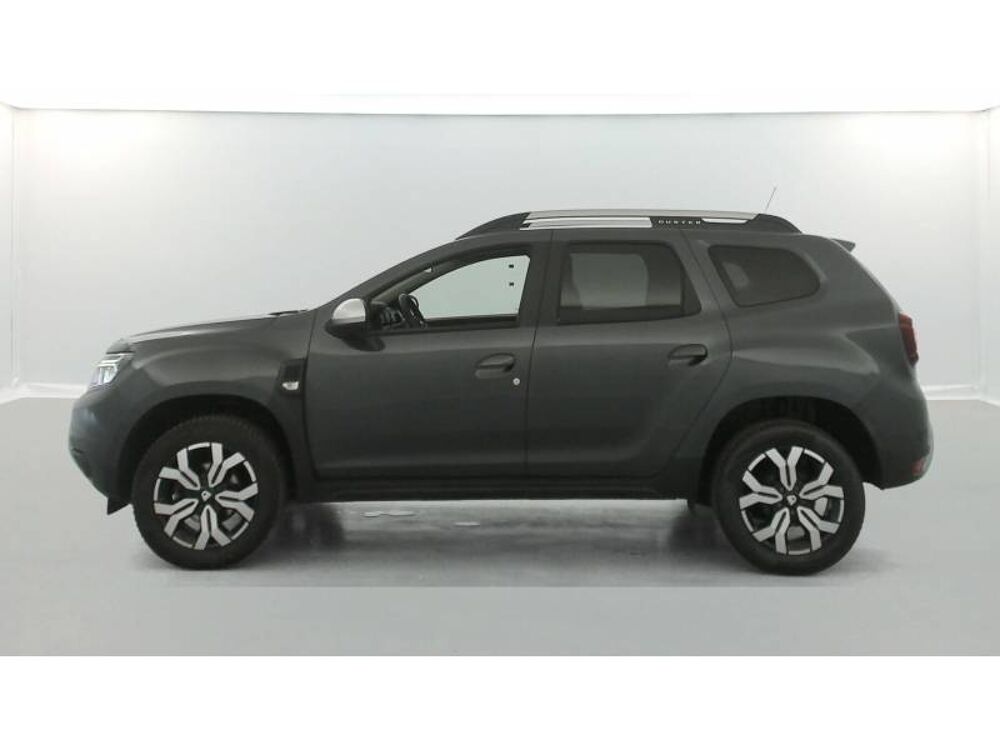 Duster Blue dCi 115 4x2 Prestige + 2022 occasion 56850 Caudan