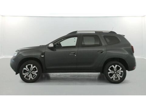 Duster Blue dCi 115 4x2 Prestige + 2022 occasion 56850 Caudan